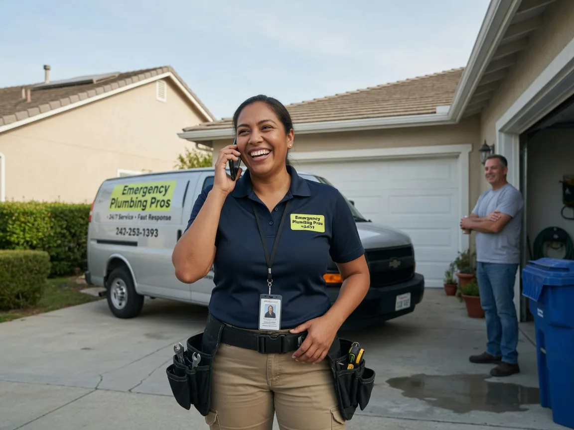 Emergency Plumber Champlain, VA FAQs